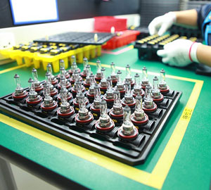 先进且具有开创性的电话在线轰炸